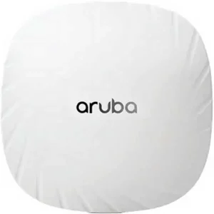 Aruba AP-505 R2H25A Unified Dual Band Wi-Fi 6 PoE Wireless Access Point_600x600