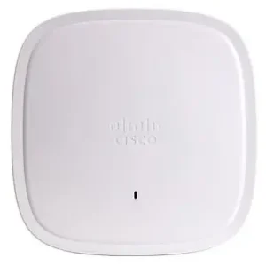 Cisco 9115AXI-I Wireless Wi-Fi 6 Access Point_