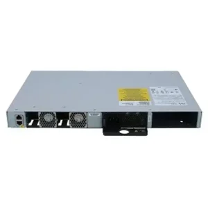 Cisco C9200L-24P-4G Switch Catalyst,_