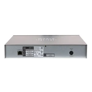 Cisco SG350-10P