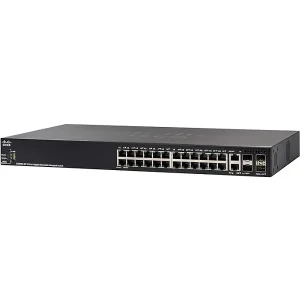 Cisco SG350X-24P