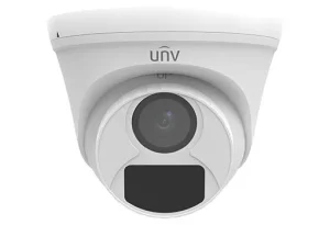 UNV Indoor Turret Camera 2MP - 2.8MM