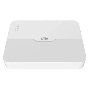 UNV,NVR301-LS3-P8