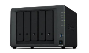 Synology DS1522+: The Best NAS for Your Data Storage Needs