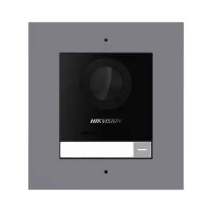 Hikvision-DS-KD8003- IME1(B)Flush