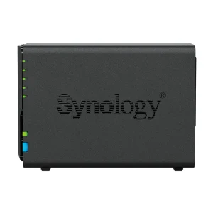 Synology DS224+,redlinsys,