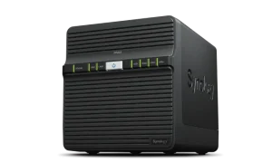 Synology DS423,EGYPT