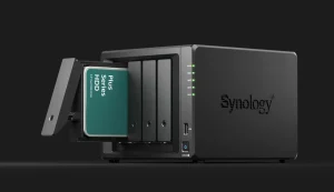 Synology HAT3300-8T,