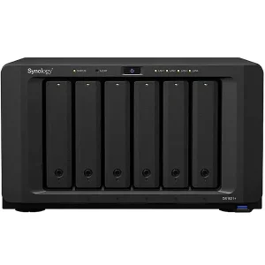 Synology,DS1621+