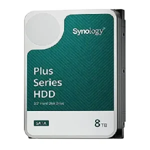 Synology,HAT3300-8T