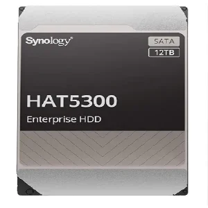 Synology,HAT5300-12T