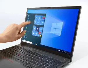ThinkPad E15 Gen 2 (Intel),