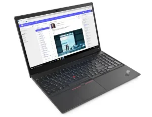 ThinkPad E15 Gen 2 (Intel),redlinsys,