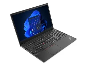 ThinkPad E15 Gen 4 (15, Intel)