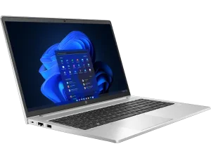   HP ProBook 450 gives growing businesse