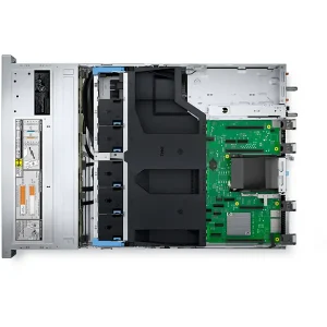 Dell,PowerEdge,R550