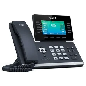Yealink T54W Business IP Phone3_
