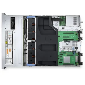 Dell PowerEdge R750xs4