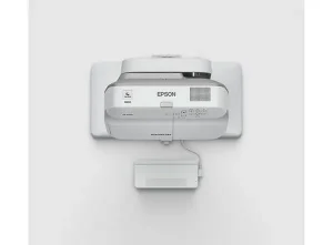Epson EB-695WI Interactive finger-touch projector_600x442