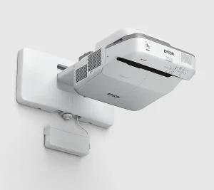 Epson, EB-695WI Interactive finger-touch projector,_600x534