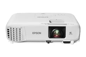 Epson PowerLite W49 3LCD WXGA Classroom Projector with HDMI projector_