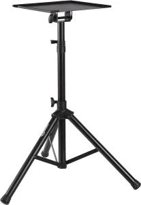 Portable projector stand tripod