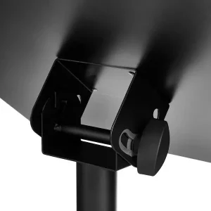 Portable projector stand tripod-3