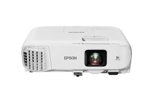 Projector Epson EB-982W WXGA display,_