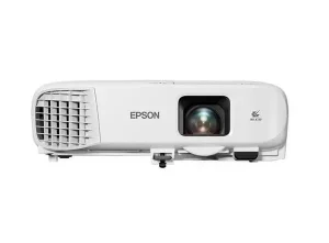 Projector Epson EB-x49 Compact_600x442
