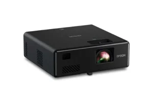Projector Epson EF11 EpiqVision 1920 x 1080 Full HD Mini Laser-