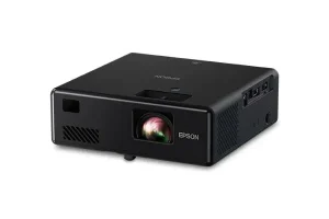 Projector Epson EF11 EpiqVision 1920 x 1080 Full HD Mini Laser_600x400
