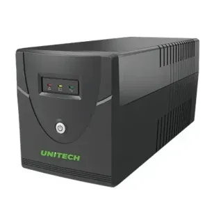 Unitech ASG1500VA 1500VA900W UPS