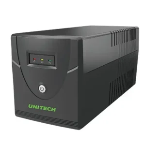 Unitech ASG2000VA 2000VA1200W UPS