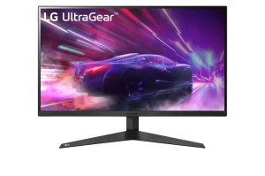 LG UltraGear 27GQ50F-B 27'' Inch FHD VA 165Hz 1MS Gaming Monitor