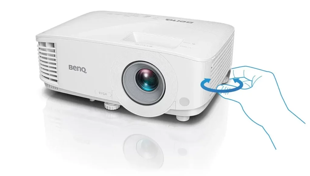 Benq projector
