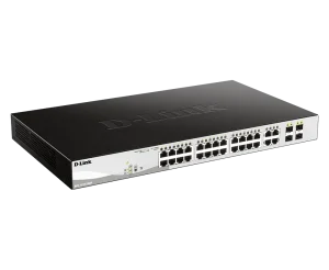 No matter what your needs are, a D-Link 24 Port Gigabit switch is a great way to improve the performance and reliability of your network.