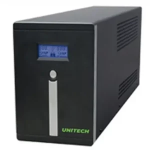 Unitech ASG3000VA 3000VA/1800W UPS