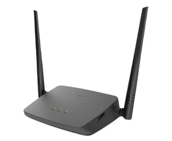 Wi-Fi Router 
