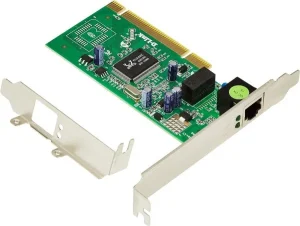 D-link PCI Card Gigabit for PC DGE‑528T