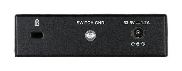 switch 5-port