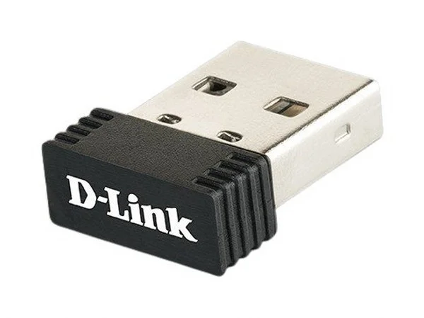 D-Link DWA-121 USB Adapter