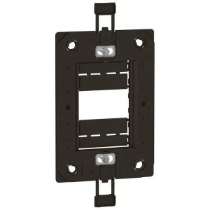 LEGRAND SUPPORT CHASSIS FOR FACEPLATE