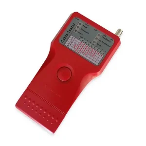 ROOT CABLE TESTER 51 packing