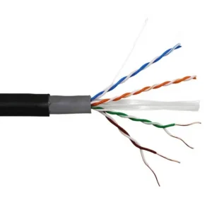 RT LINK - CAT7A FTP CABLE 305M PVC 23AWG