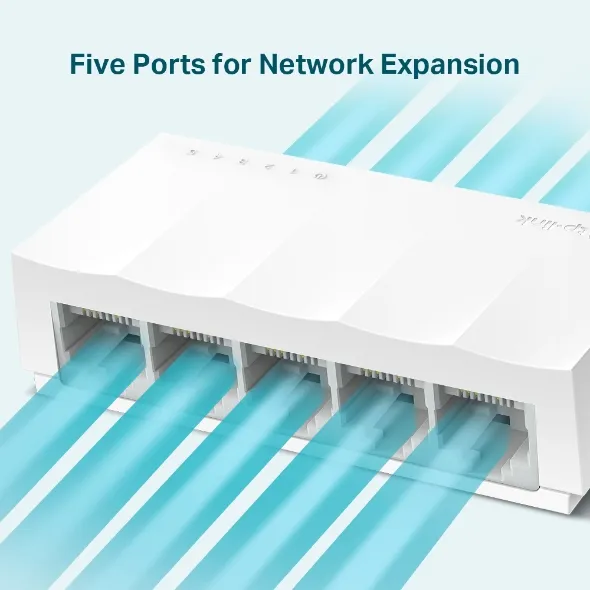 Streamlined Network Expansion and Management
