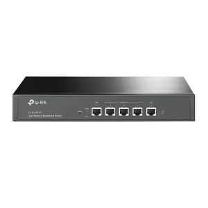 TP-LINK 4 Port WAN Load Balance Broadband Router TL-R480T+_