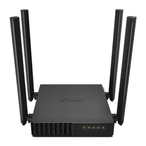 TP-Link Archer C54 AC1200 Dual Band Wi-Fi Router_