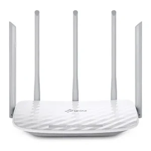 TP-Link Archer C60 AC1350 Dual Band Access Point Wi-Fi Router