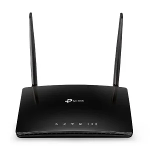 TP-Link TL-MR6400 Wireless Router 4 Port N 300Mbps 4G LTE Router