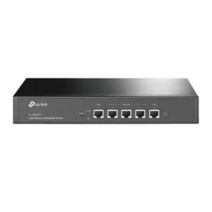What This Product Does TP-Link TL-R480T+